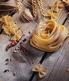 Afbeelding productcategorie pasta